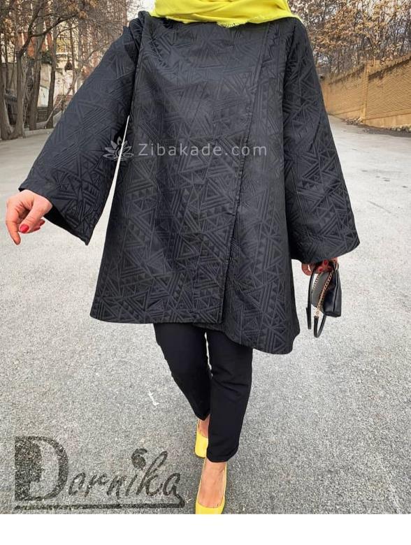 مدل مانتو بهاره 